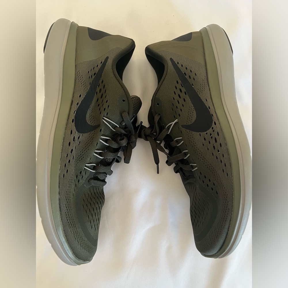 Men’s Nike Flex Running Shoes - Picture 7 of 7